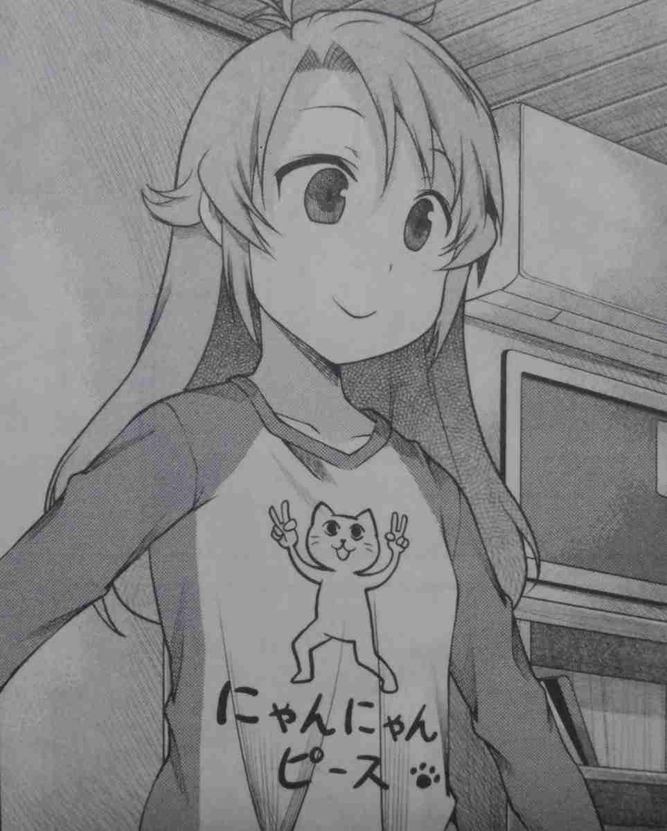 ゲームやアニメのとんでもない衣装part8
