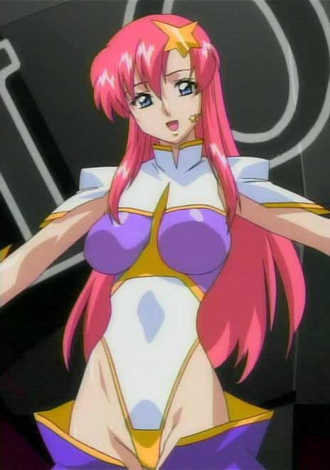 ゲームやアニメのとんでもない衣装part8