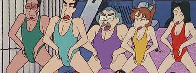 ゲームやアニメのとんでもない衣装part8