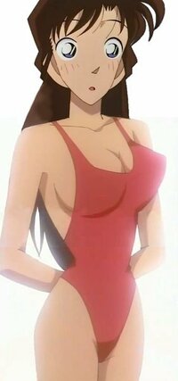 ゲームやアニメのとんでもない衣装part8