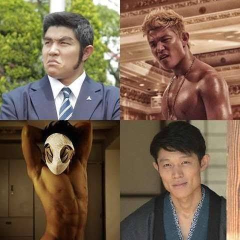 ドラマ撮影スタッフが語る ブレイク前の鈴木亮平は「好印象」	