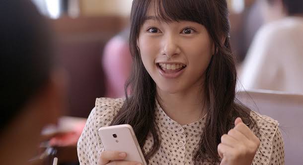 桜井日奈子、ドラマ「ごほうびごはん」主演 「孤独のグルメ」などテレ東得意グルメシリーズ