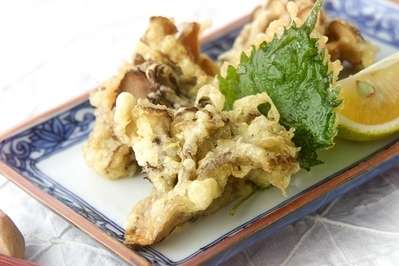 この野菜はこの食べ方が好き！