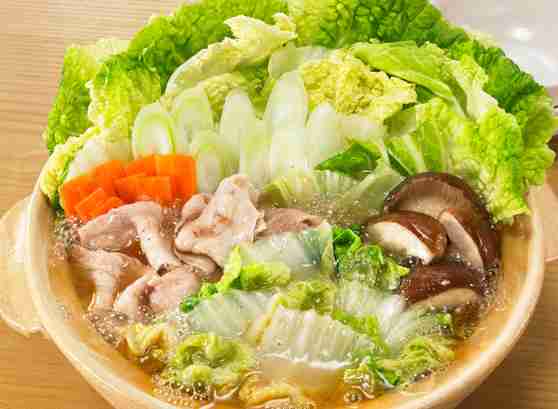 この野菜はこの食べ方が好き！