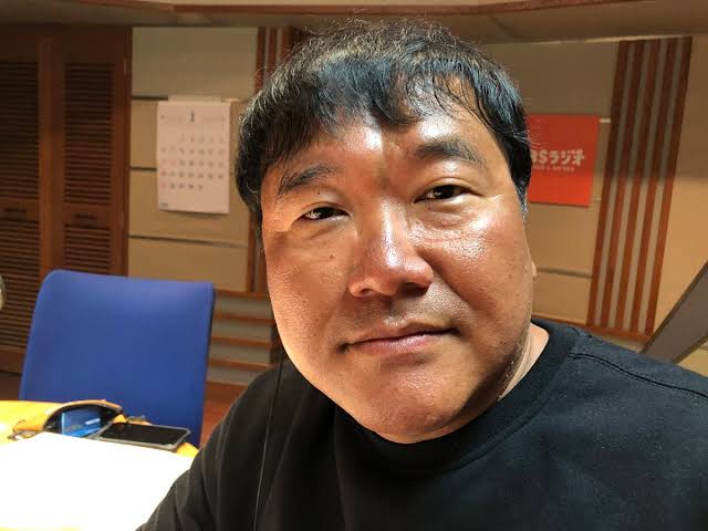 人相学