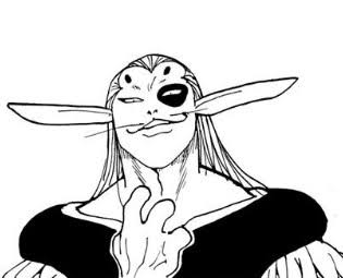 ときめいてしまった人外キャラ