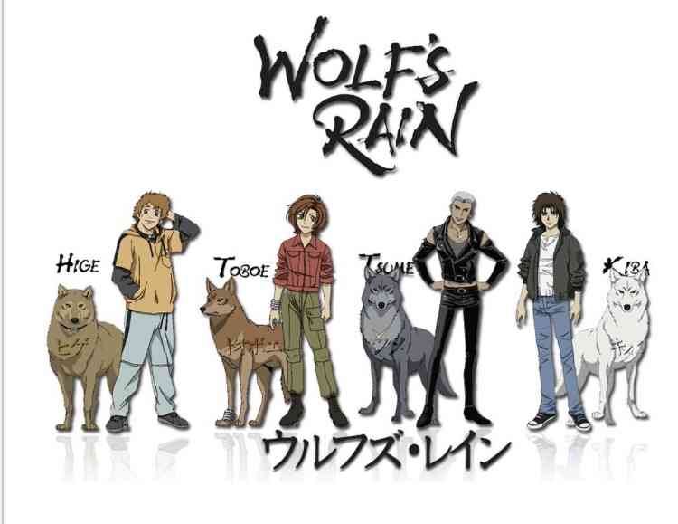 ときめいてしまった人外キャラ