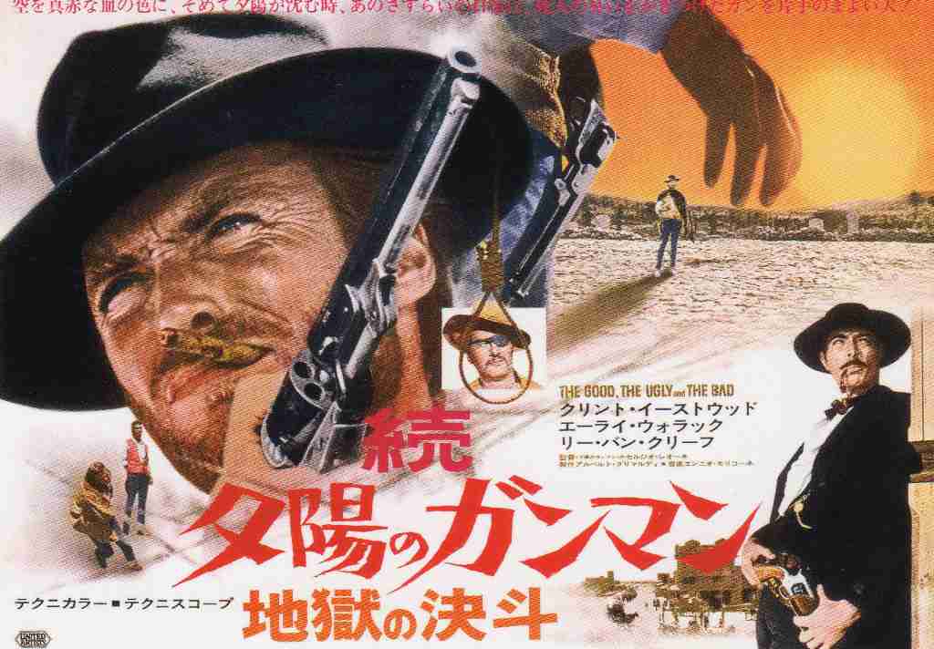 観たい映画の設定を書いたら誰かが教えてくれるトピ