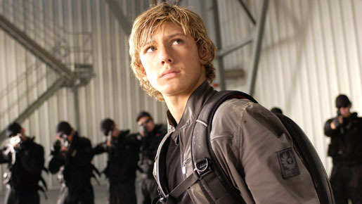 観たい映画の設定を書いたら誰かが教えてくれるトピ