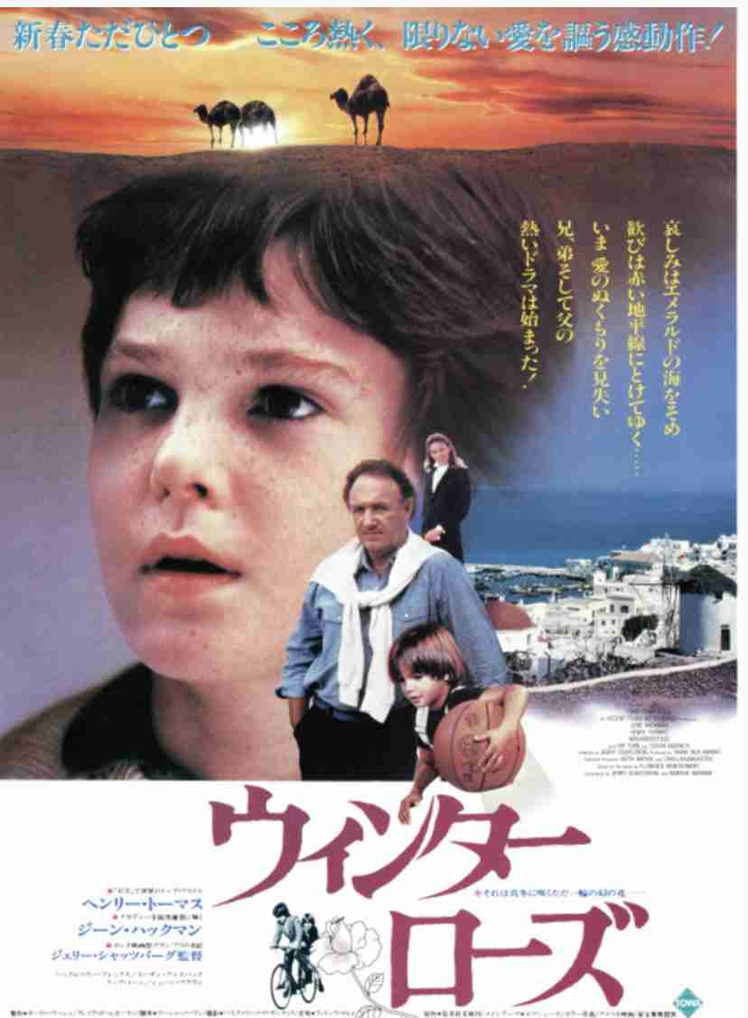 観たい映画の設定を書いたら誰かが教えてくれるトピ