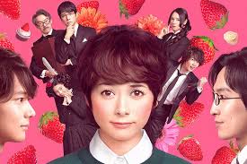 観たい映画の設定を書いたら誰かが教えてくれるトピ