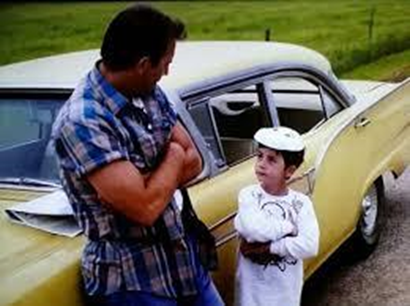 観たい映画の設定を書いたら誰かが教えてくれるトピ