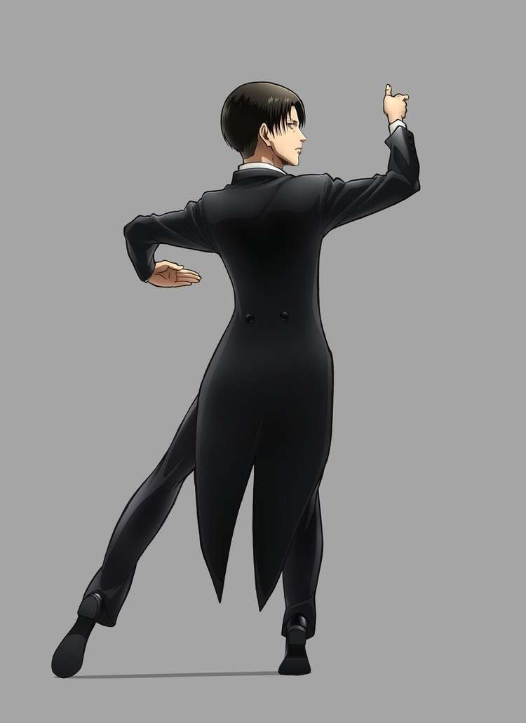 アニメ『進撃の巨人』最終章パート2、来年1月放送決定　第76話「断罪」から　総集編・OAD放送も予定