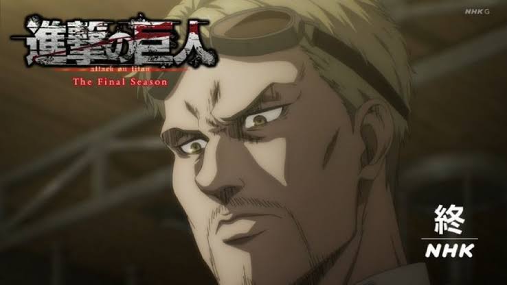 アニメ『進撃の巨人』最終章パート2、来年1月放送決定　第76話「断罪」から　総集編・OAD放送も予定