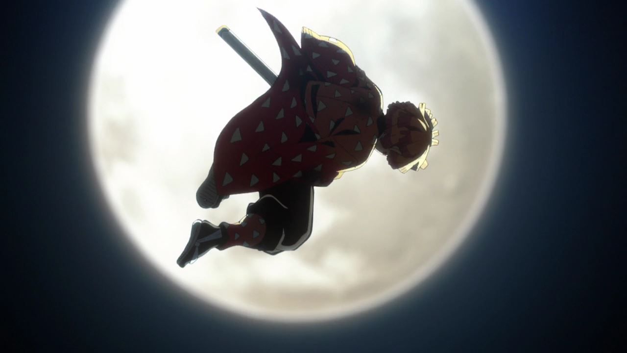 「鬼滅の刃」、フジで9月に「特別編集版」の一挙放送が決定 新規映像や新キービジュアルも