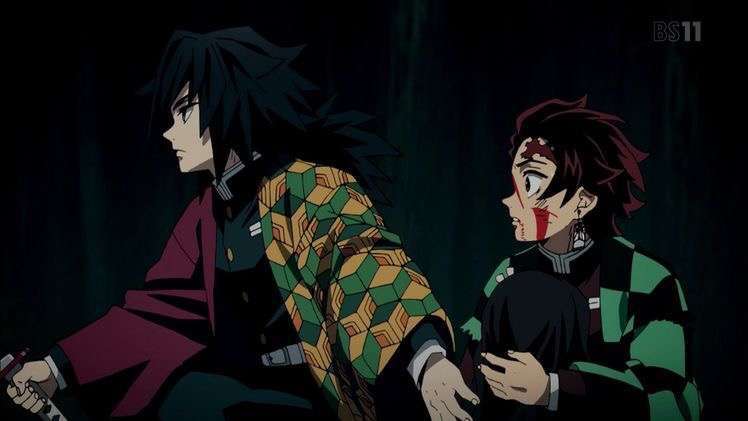 「鬼滅の刃」、フジで9月に「特別編集版」の一挙放送が決定 新規映像や新キービジュアルも