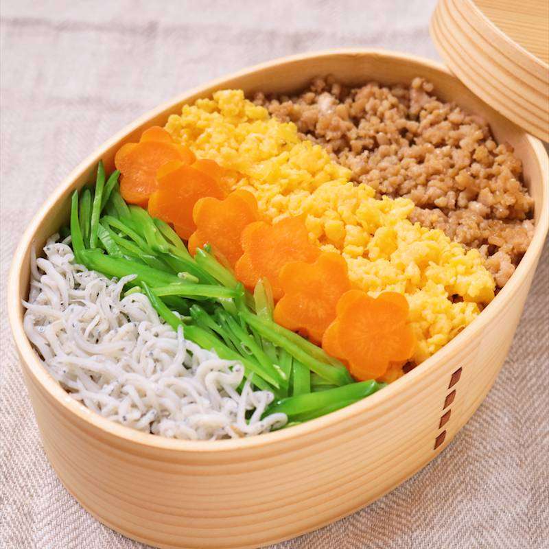 お弁当の彩りで気をつけていることありますか？