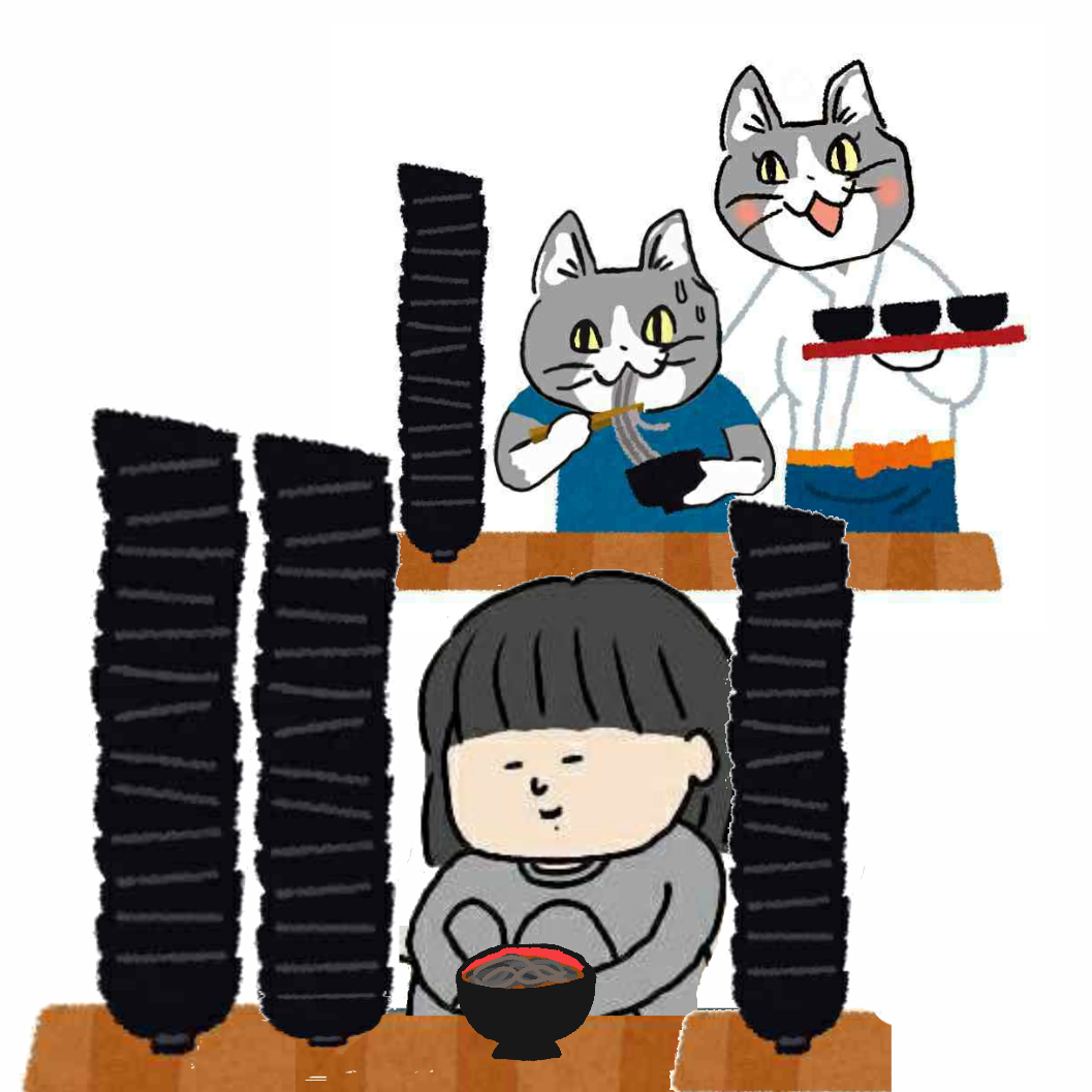 コロナ禍の今 好きなモノ・好きな事を3つ挙げるトピ