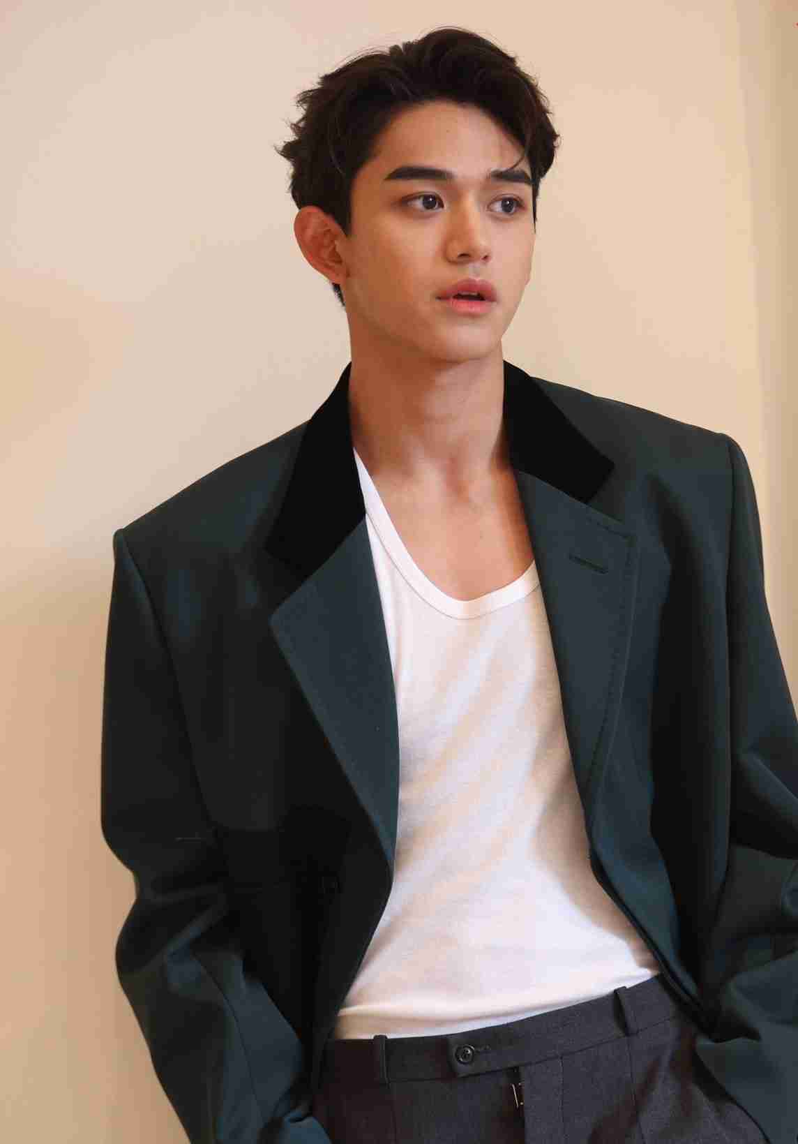 いろんなアジアのイケメンが見たい　part15