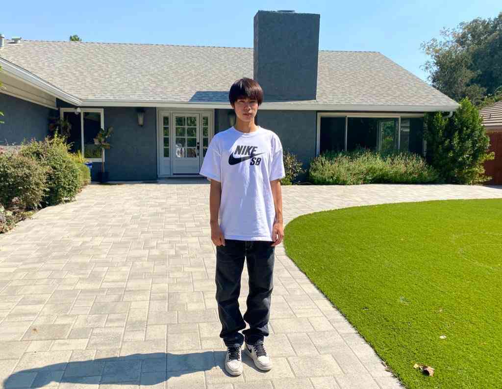 スケートボード金・堀米雄斗、11歳から支えたコーチが語る「好き」を育てた親の姿