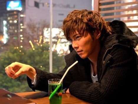 平宮博重（元・成宮寛貴）“ナリミヤヒロシゲ”氏『antibac 2K』ブランドクリエイティブディレクターに就任