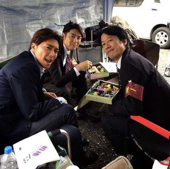 平宮博重（元・成宮寛貴）“ナリミヤヒロシゲ”氏『antibac 2K』ブランドクリエイティブディレクターに就任