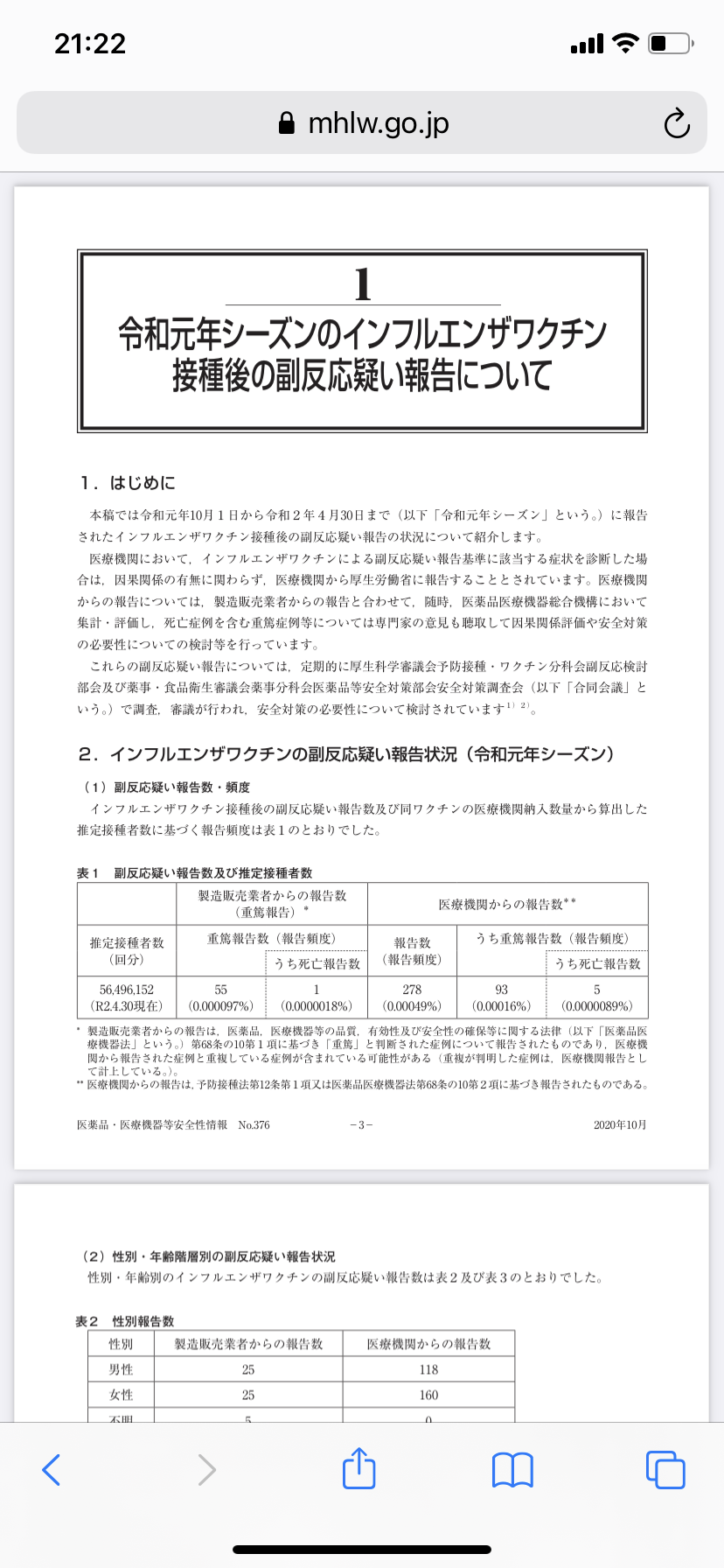 NZ、ファイザーのコロナワクチン接種後1人死亡 心筋炎発症