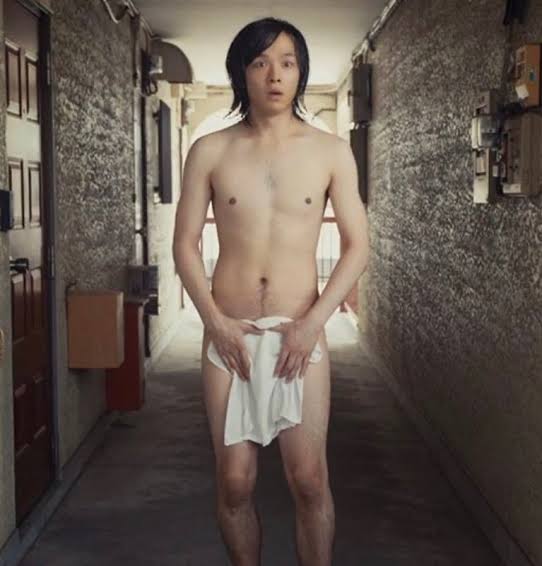 中村倫也、荒んだ暗黒期を語る　「世の中全部敵」「世界の中心が自分だった」