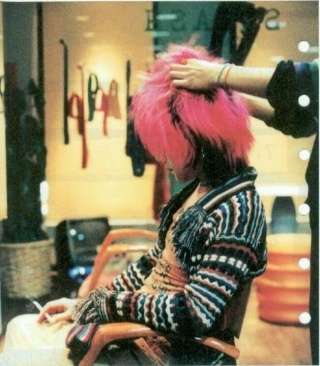 色んなhideさんが見たい　【X JAPAN】