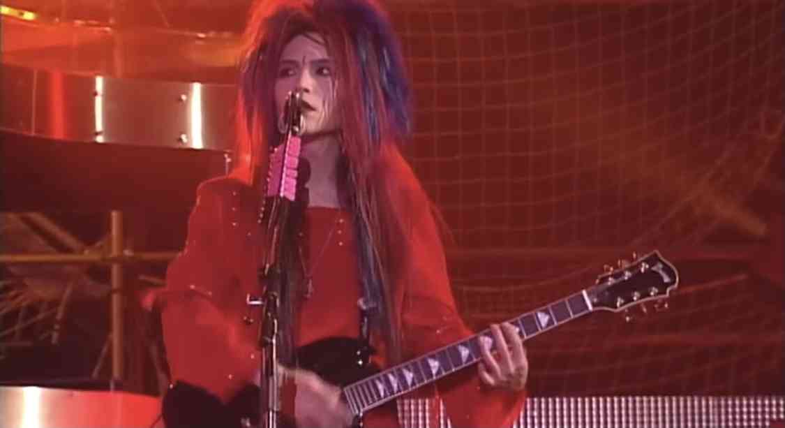 色んなhideさんが見たい　【X JAPAN】