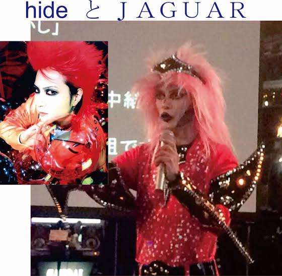 色んなhideさんが見たい　【X JAPAN】