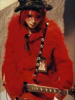 色んなhideさんが見たい　【X JAPAN】