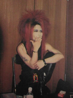 色んなhideさんが見たい　【X JAPAN】