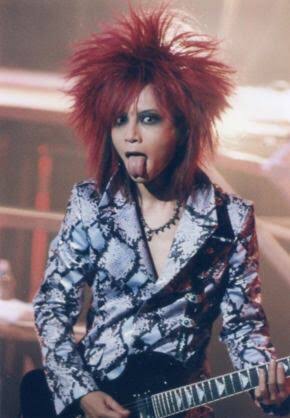 色んなhideさんが見たい　【X JAPAN】