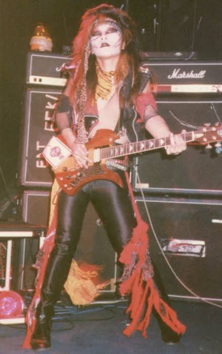 色んなhideさんが見たい　【X JAPAN】