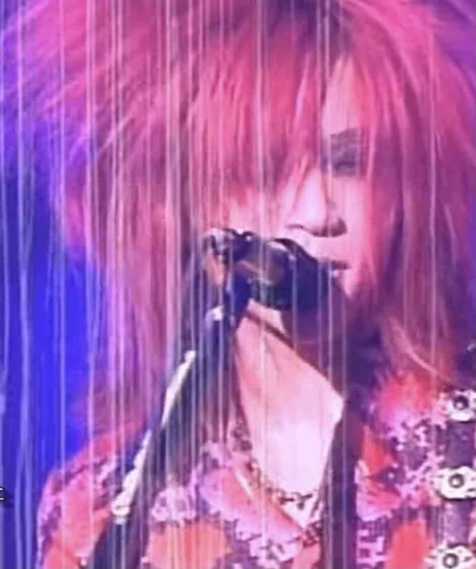 色んなhideさんが見たい　【X JAPAN】
