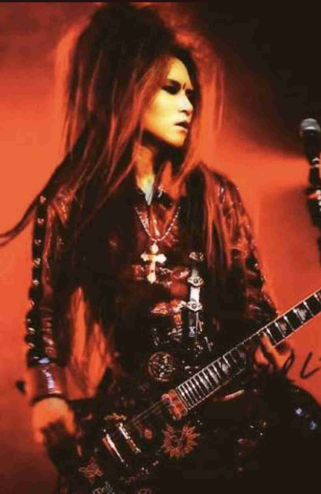 色んなhideさんが見たい　【X JAPAN】