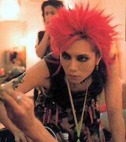 色んなhideさんが見たい　【X JAPAN】