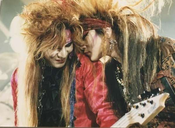 色んなhideさんが見たい　【X JAPAN】