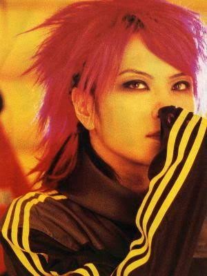 色んなhideさんが見たい　【X JAPAN】