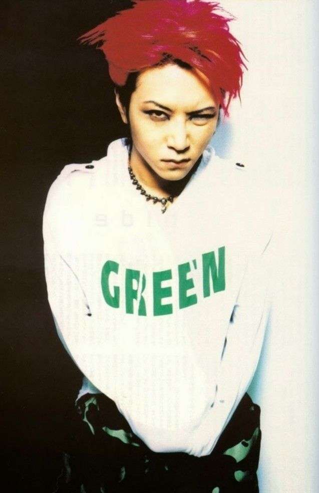 色んなhideさんが見たい　【X JAPAN】