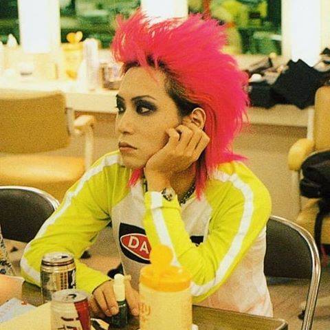 色んなhideさんが見たい　【X JAPAN】