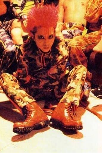 色んなhideさんが見たい　【X JAPAN】