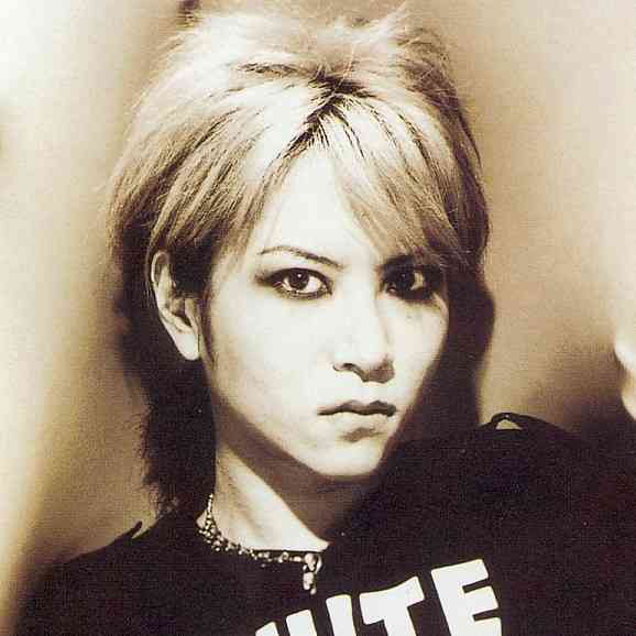 色んなhideさんが見たい　【X JAPAN】