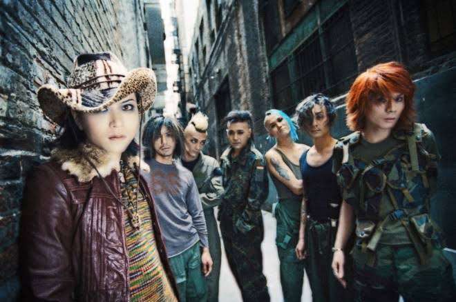 色んなhideさんが見たい　【X JAPAN】