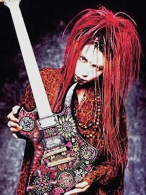 色んなhideさんが見たい　【X JAPAN】