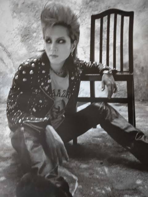 色んなhideさんが見たい　【X JAPAN】