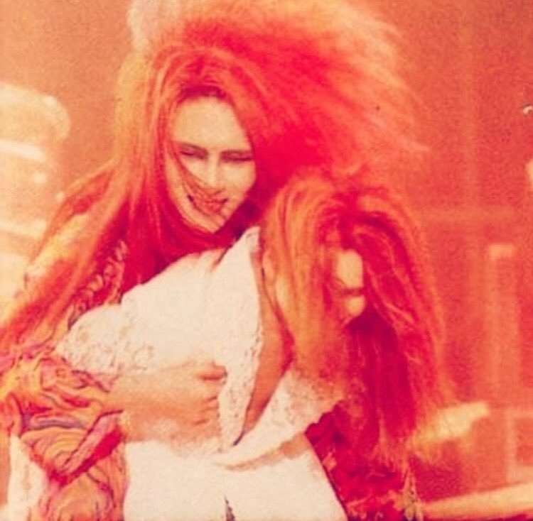 色んなhideさんが見たい　【X JAPAN】