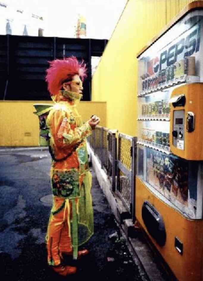 色んなhideさんが見たい　【X JAPAN】