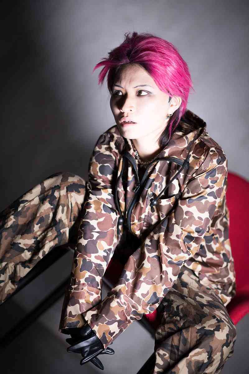 色んなhideさんが見たい　【X JAPAN】